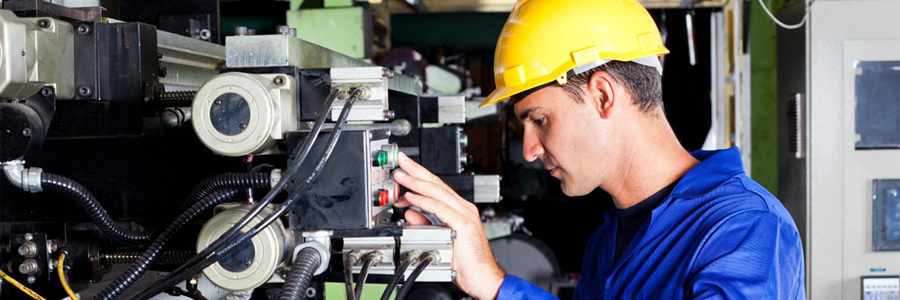 makine sektörü belgelendirme