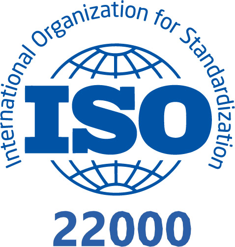 iso 22000