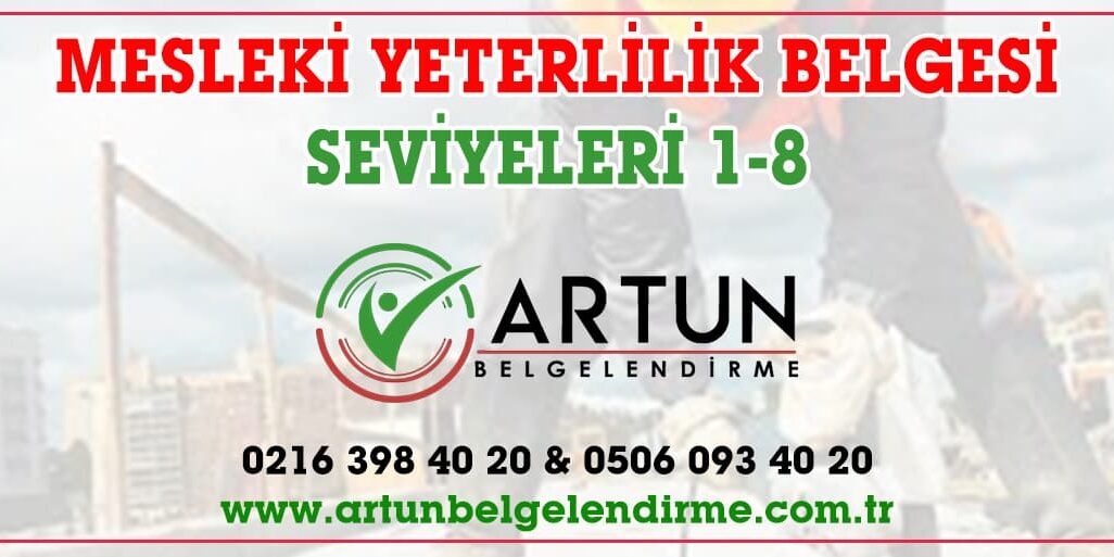 mesleki-yeterlilik-belgesi-seviyeleri mesleki yeterlilik belgesi seviyeleri