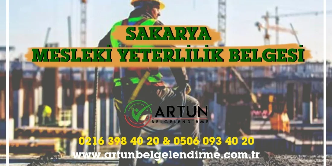 Sakarya-MYK-Belgesi-Veren-Firmalar Sakarya MYK Belgesi Veren Firmalar