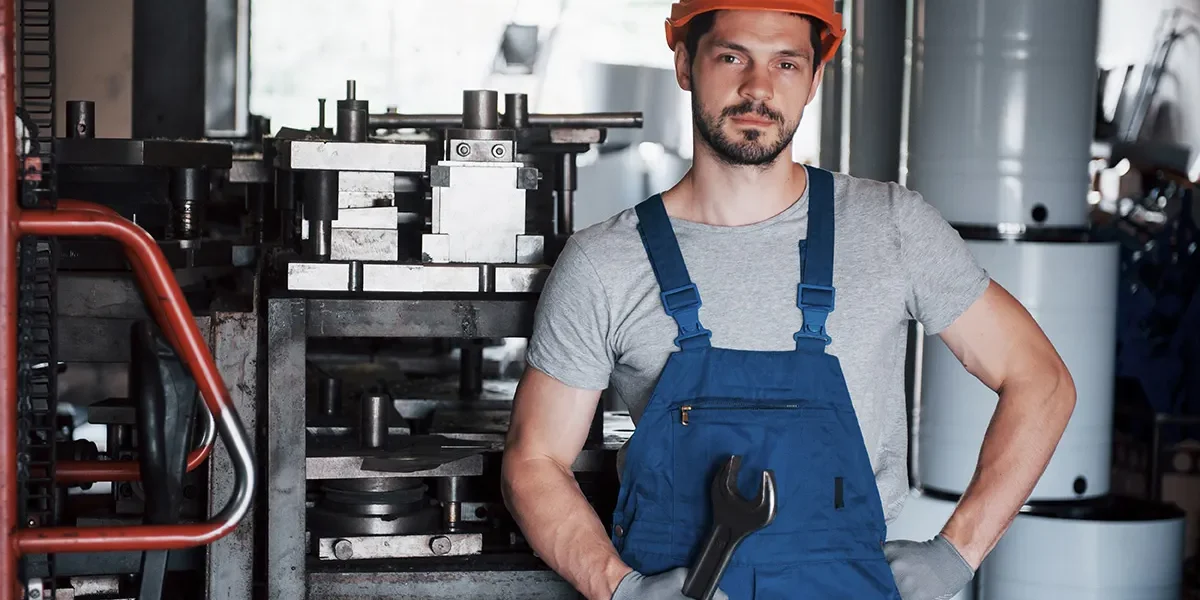 Makine Bakımcı Belgesi Nasıl Alınır