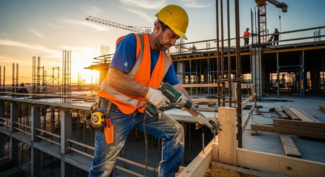 MYK Belgesi Veren Firmalar Trabzon