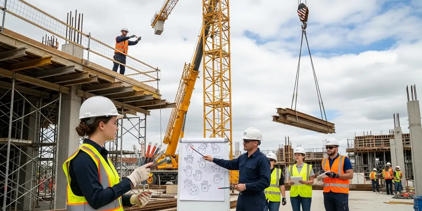 Sapancı İşaretçi MYK Belgesi