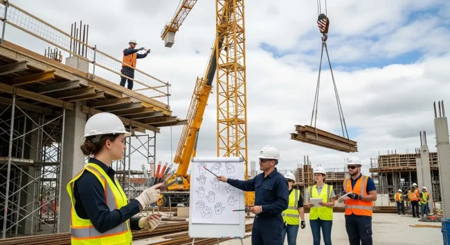 Sapancı İşaretçi MYK Belgesi