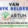 van myk belgesi