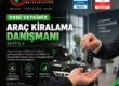 Araç Kiralama Danışmanı Seviye 4