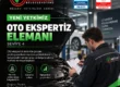Oto Ekspertiz Elemanı Seviye 4