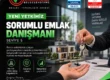 Sorumlu Emlak Danışmanı Seviye 5